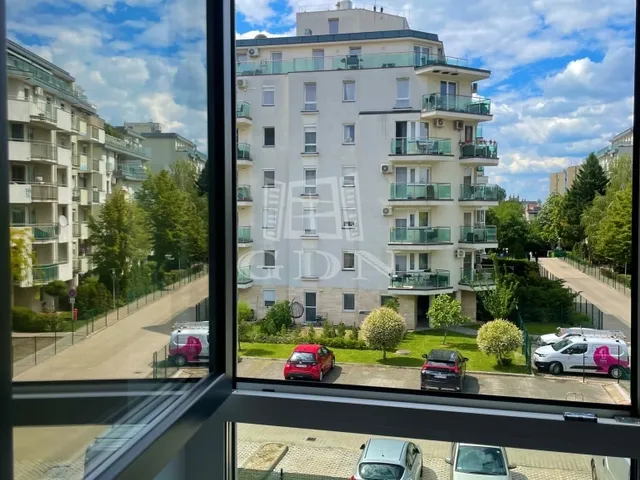 Eladó lakás Budapest XIV. kerület 32 nm