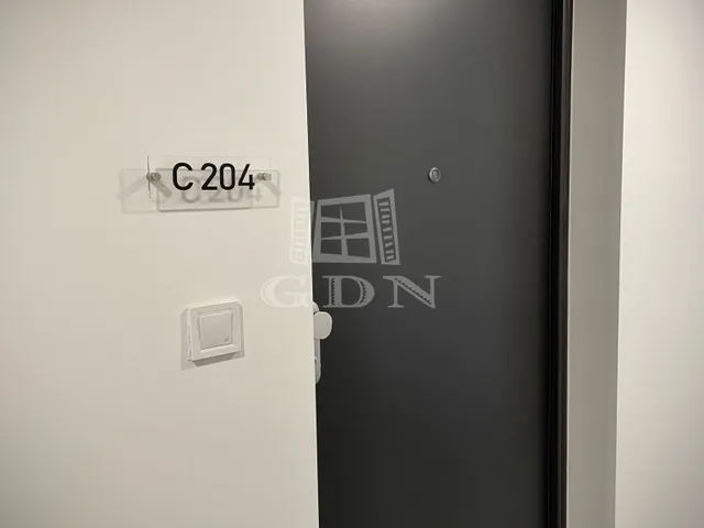 Eladó lakás Budapest XIV. kerület 32 nm