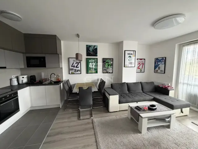 Eladó lakás Budapest XIII. kerület, Lőportárdűlő 41 nm