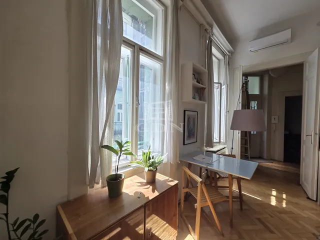 Eladó lakás Budapest XIII. kerület 60 nm