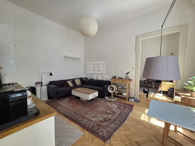 Eladó lakás Budapest XIII. kerület 60 nm