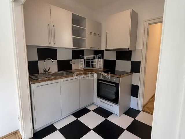 Kiadó lakás Budapest I. kerület, Tabán 77 nm