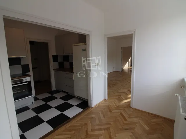 Kiadó lakás Budapest I. kerület, Tabán 77 nm