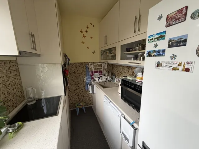 Eladó lakás Budapest XI. kerület, Gazdagrét 55 nm