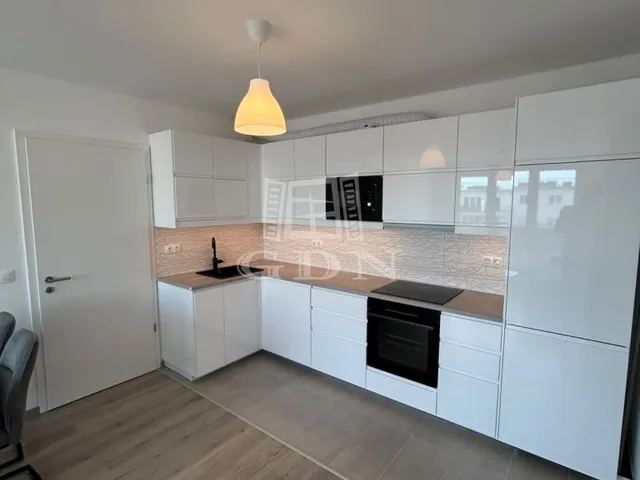 Eladó lakás Budapest XIII. kerület, Angyalföld 62 nm