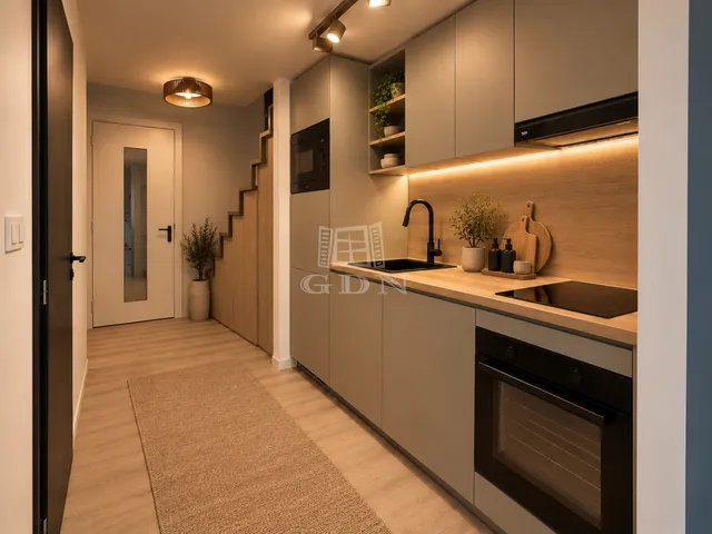 Eladó lakás Budapest VII. kerület 20 nm