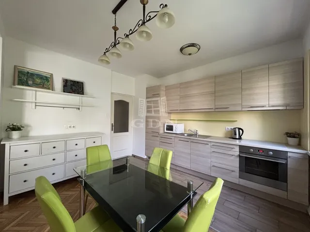 Eladó lakás Budapest II. kerület, Hűvösvölgy 57 nm