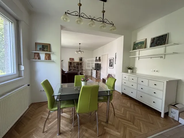 Eladó lakás Budapest II. kerület, Hűvösvölgy 57 nm