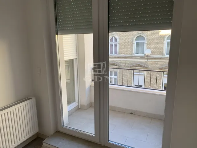 Eladó lakás Budapest VIII. kerület 41 nm