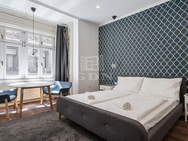 Eladó lakás Budapest VI. kerület 114 nm