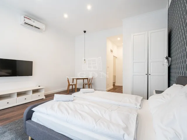 Eladó lakás Budapest VI. kerület 114 nm