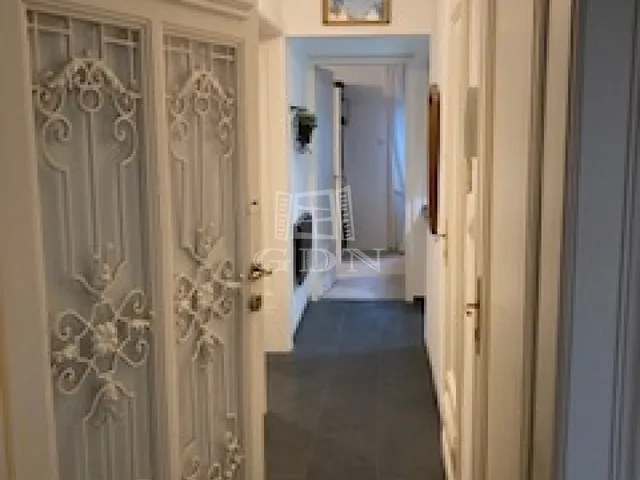 Eladó lakás Budapest XIV. kerület, Herminamező 44 nm