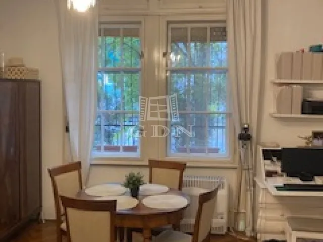 Eladó lakás Budapest XIV. kerület, Herminamező 44 nm