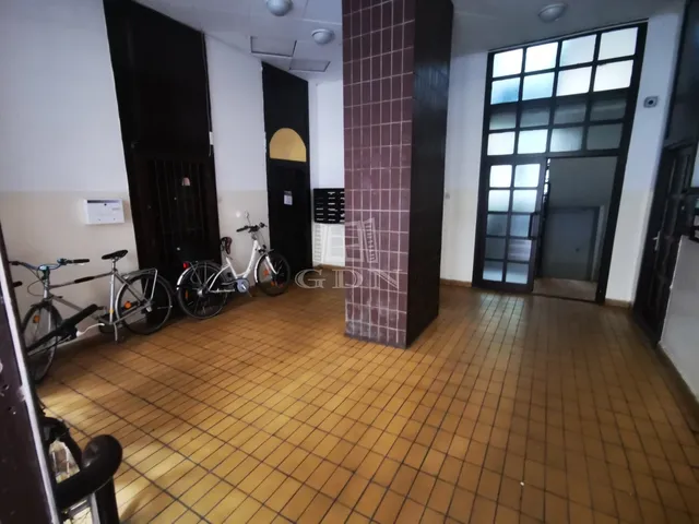Eladó lakás Budapest XIII. kerület, Újlipótváros 81 nm
