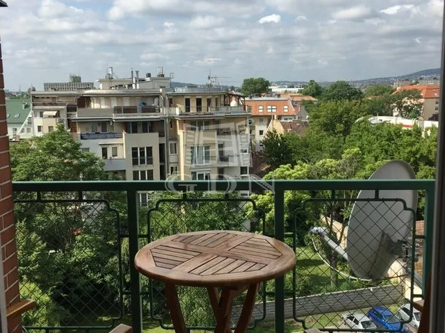 Eladó lakás Budapest XIII. kerület, Angyalföld 56 nm