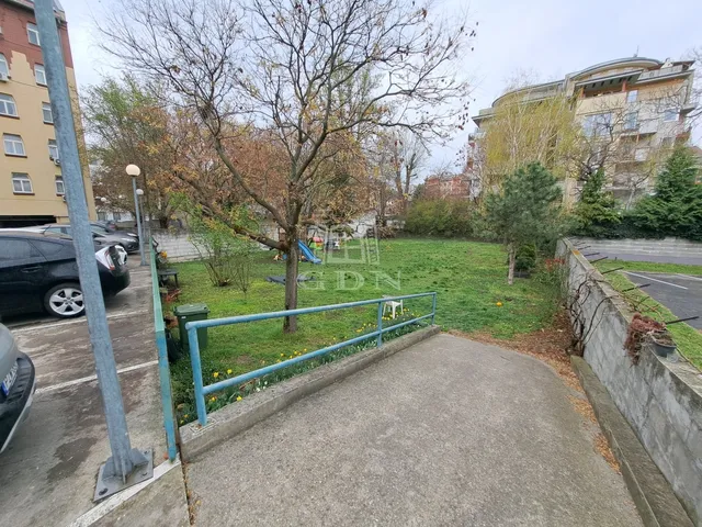 Eladó lakás Budapest XIII. kerület, Angyalföld 56 nm