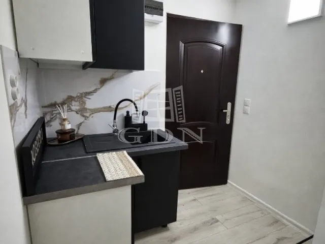 Eladó lakás Budapest VIII. kerület 21 nm