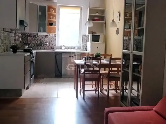 Eladó lakás Budapest XIV. kerület 62 nm