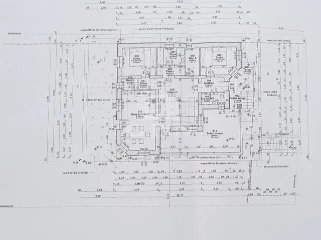 Eladó ház Zalacsány 89 nm