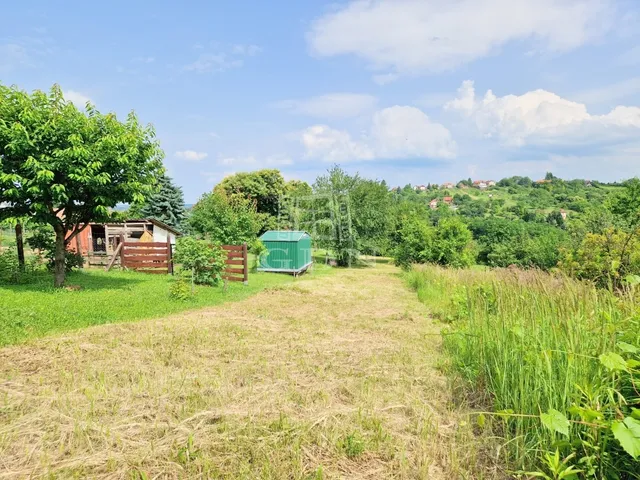 Eladó üdülő és hétvégi ház Zalaegerszeg, Ebergény 20 nm