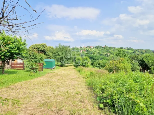 Eladó üdülő és hétvégi ház Zalaegerszeg, Ebergény 20 nm