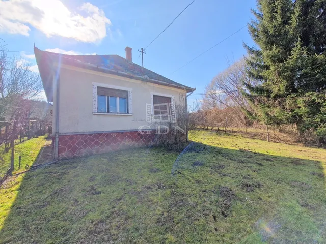 Eladó ház Kustánszeg 61 nm