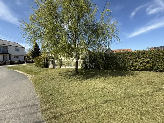 Eladó ház Magyarszentmiklós 130 nm