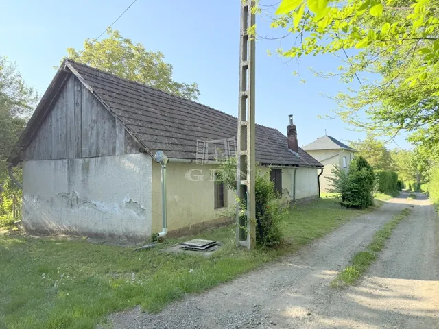 Eladó üdülő és hétvégi ház Zalaegerszeg, Csácsihegy 80 nm