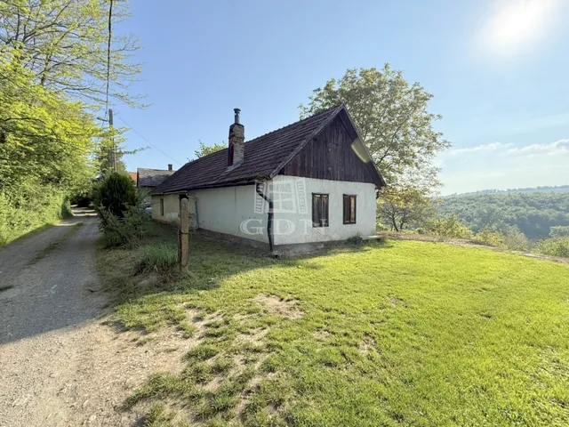 Eladó üdülő és hétvégi ház Zalaegerszeg, Csácsihegy 80 nm