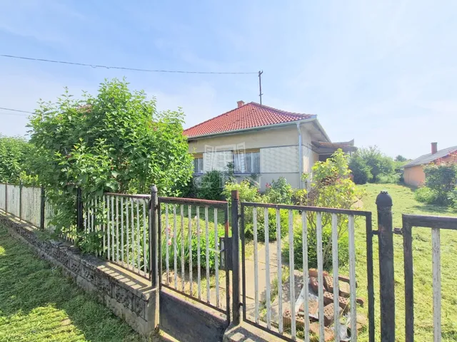 Eladó ház Zalaegerszeg, Andráshida 72 nm