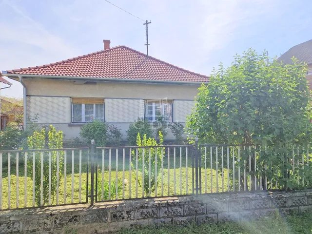Eladó ház Zalaegerszeg, Andráshida 72 nm