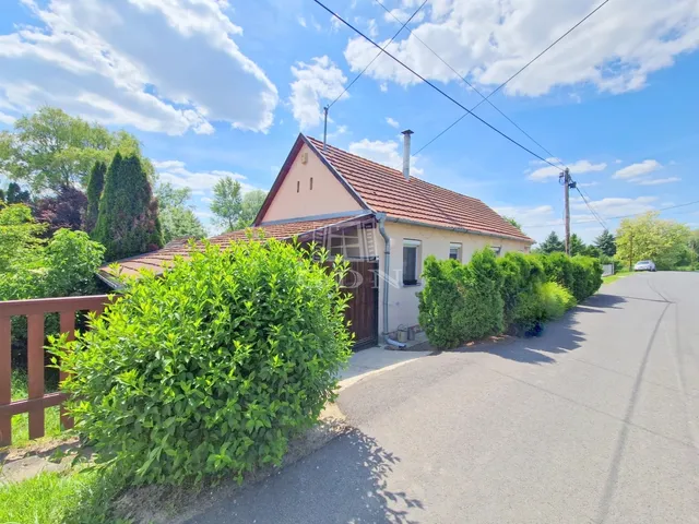 Eladó ház Zalaegerszeg, Andráshida 70 nm