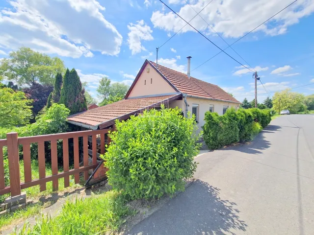 Eladó ház Zalaegerszeg, Andráshida 70 nm