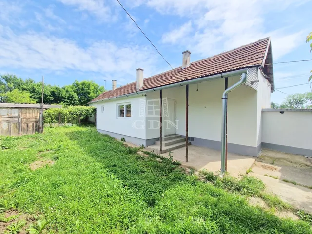 Eladó ház Zalalövő 96 nm