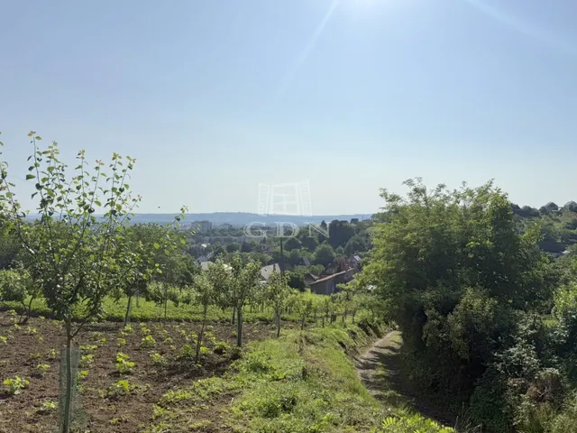 Eladó üdülő és hétvégi ház Zalaegerszeg, Ebergény 40 nm