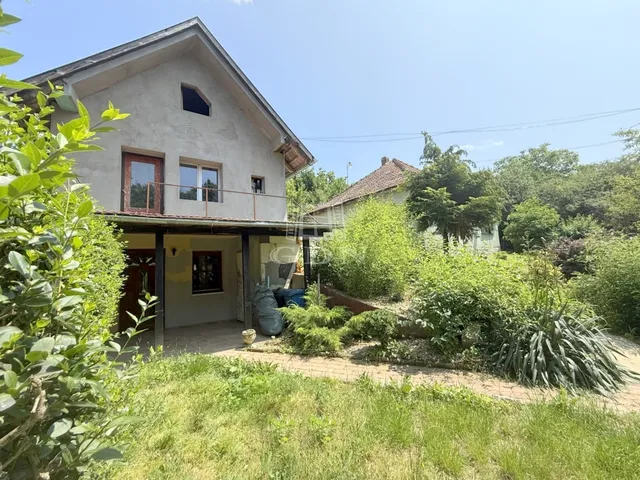 Eladó üdülő és hétvégi ház Zalaegerszeg, Jánkahegy 77 nm