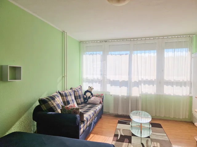 Eladó lakás Zalaegerszeg, Landorhegy 42 nm