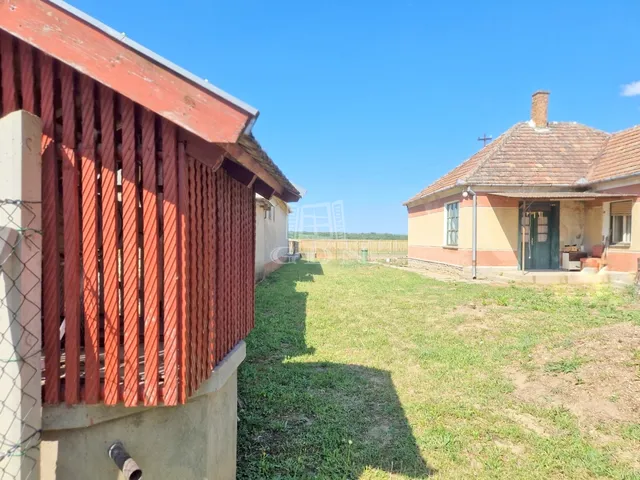 Eladó ház Zalavég 80 nm