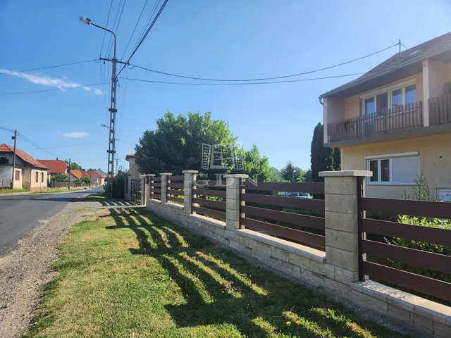 Eladó lakás Bucsuszentlászló 86 nm