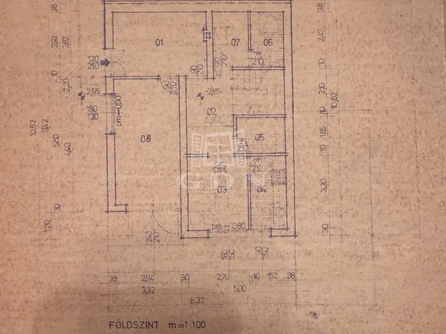 Eladó ház Zalaegerszeg, Páterdomb 192 nm
