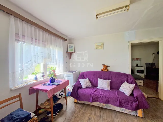 Eladó ház Cserszegtomaj 75 nm