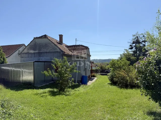 Eladó ház Zalaegerszeg, Pózva 60 nm