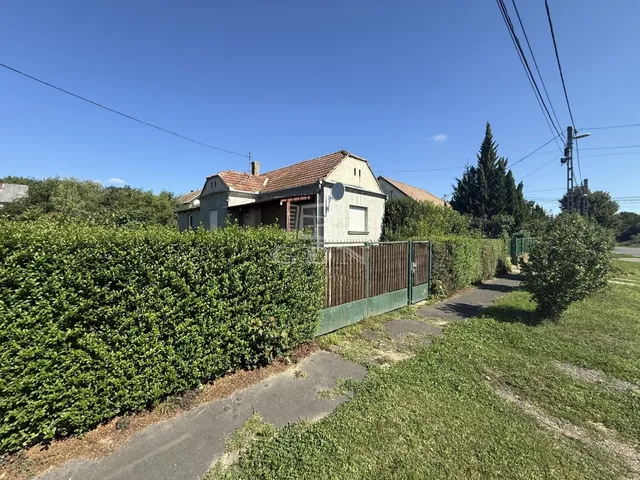 Eladó ház Zalaegerszeg, Pózva 60 nm