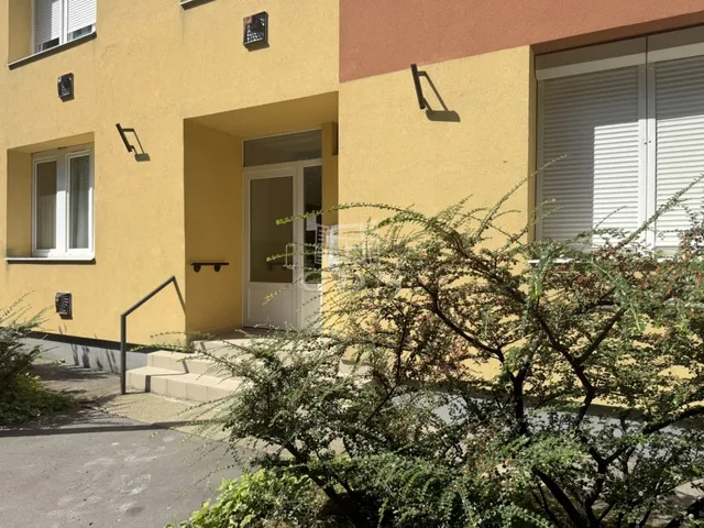 Eladó lakás Zalaegerszeg, Kertváros 57 nm