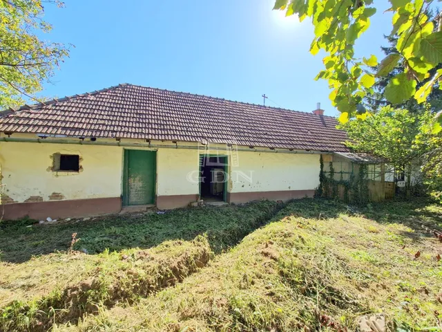 Eladó ház Pethőhenye 65 nm
