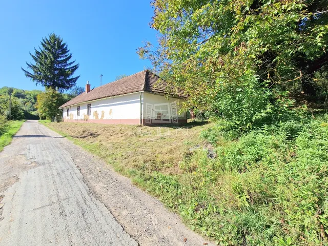 Eladó ház Pethőhenye 65 nm