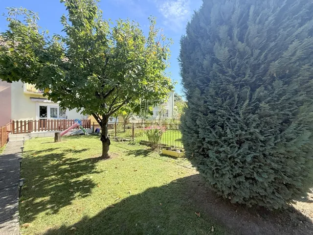 Eladó ház Zalaegerszeg, Kertváros 93 nm