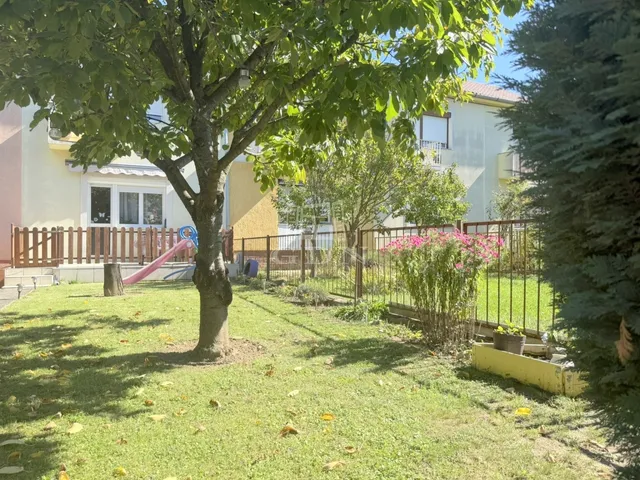 Eladó ház Zalaegerszeg, Kertváros 93 nm