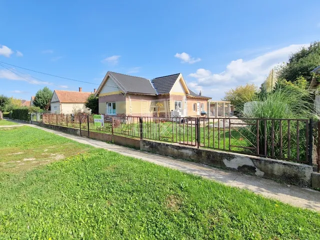 Eladó ház Kilimán 75 nm