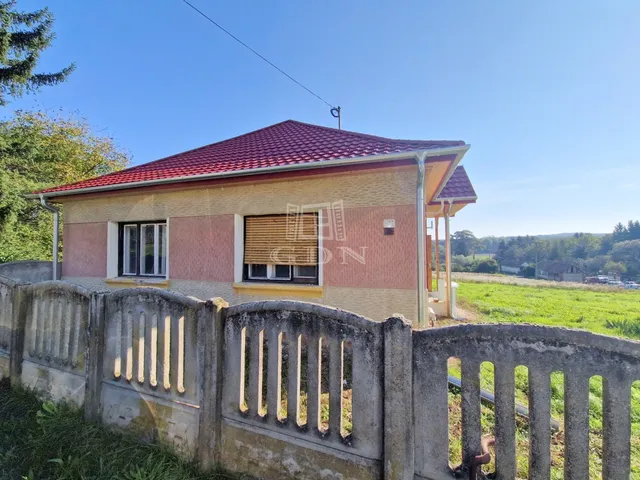 Eladó ház Andrásfa 74 nm